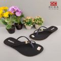 PROMO... SANDAL WANITA DEWASA TERBARU TERKECE TRENDY KEKINIAN MURAH DAN BERKUALITAS K04. 