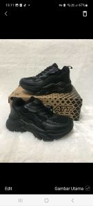 sepatu sneaker proatt CML 4 warna dar isize 37-40 & LDN 510 33-41