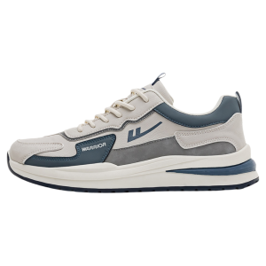 Warrior | Elevating Soft Soled Mens Sport Shoes