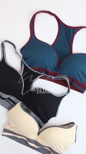 Wimiu Sport Bra BH Sport BH Wanita Pakaian Dalam Wanita 100033