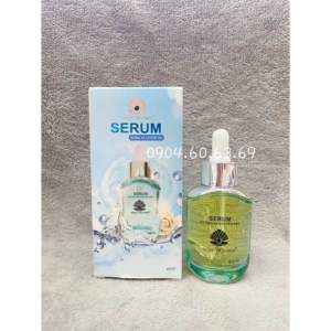 Serum NGỌC TRAI ĐEN 40ml Dưỡng Da Chuyên Sâu
