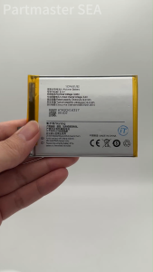 แบตเตอรี่ Battery Vivo V3/V3A/V3D /V3MA B-A7 2600mAh งานบริษัท คุณภาพสูง ประกัน1ปี แบตวีโว่ วี3 แบต แบต V3 แถมชุดไขควงพร้อมกาว แบตเตอรี่ราคาถูก