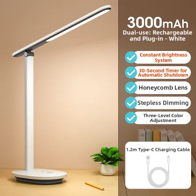 Philips | Eye-protecting Student Desk Lamp