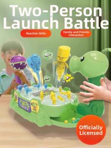 CHANZHE | Official High-end Children Educational Boardgame 2 Players