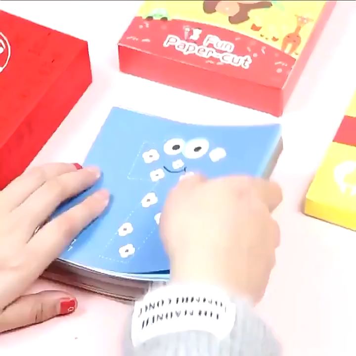 children-s-handmade-diy-toys-girls-paper-cutting-educational-toys-with