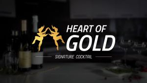 Menage a Trois Gold Chardonnay 750ml