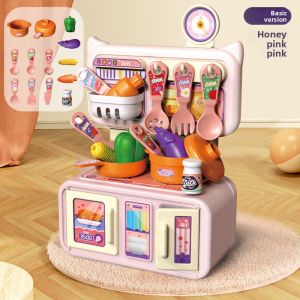 JIFANPAUL | Cooking Playset for Kids