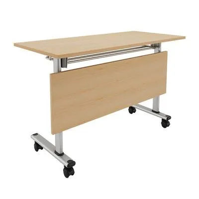 Multifunctional Foldable Portable Flippable Training Desk