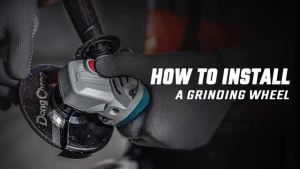 Ready Stock | Original DONG CHENG DSM06-100 Corded Angle Grinder 100MM (4") 800W | Toggle Switch (6 Months Warranty | Fast Shipping 🚛 )