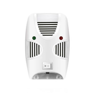 เครื่องไล่หนู 80-150 ตร.ม. ไล่แมลง ปลอดภัย สุขภาพของครอบครัว