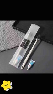 Disposable Toothbrush Set & Home Hospitality Wash Set: A Comprehensive Guide