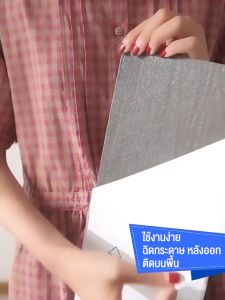 กระเบื้องยาง กระเบื้องยางลายไม้ 91*15cm กระเบื้องปูพื้น กระเบื้องยาง pvc แผ่นปูพื้น แผ่น PVCปูพื้น กระเบื้องยางปูพื้น แบบมีกาวในตัว
