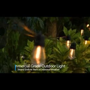 (คูปอง ค่าส่ง 40บาท)ชุดสายไฟ สายไฟห้อยระย้า ขั้วE27 หลอดปิงปอง สายไฟระย้ากันน้ำ ไฟระย้าปิงปอง สายไฟห้อย ยาว 5/10/15เมตร