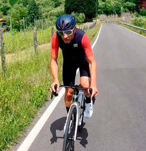 【ROAD TO SKY】ROCKBROS Nam Ngắn Tay Áo Đi Xe Đạp Thoáng Khi Nhanh Khô Áo Thi Đấu Xe Đạp Leo Núi Áo Thi Đấu Thấm Hút Mồ Hôi Thoải Mái