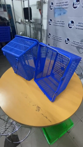 Light Duty Basket Plastic Handle