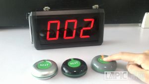 Wireless Calling & Queuing Systems: Solutions for Coffee Shops & Clinics