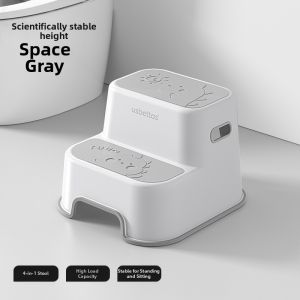Usbettas | Toilet Training Step Stool