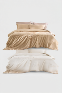 Multiseason Comfort Cotton Quilt