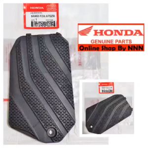 LID BATTERY COVER FOR HONDA CLICK 125i V2/ V3 AND 150i V2 (64460-K59-A70ZD )HONDA GENUINE PARTS