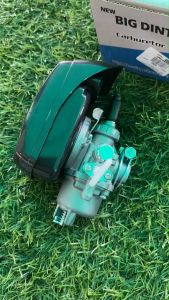 (( คาร์บู )) คาร์บูเรเตอร์ เครื่องพ่นปุ๋ย พ่นข้าว 3WF