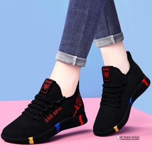 gumahus | Waterproof Non-slip Soft-bottom Comfort Kitchen Work Shoes