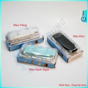 Đèn LED Đọc Sách Có Kẹp Chất Lượng Cao Có Thể Điều Chỉnh Ánh Sáng Cổng USB Tiết Kiệm Năng Lượng