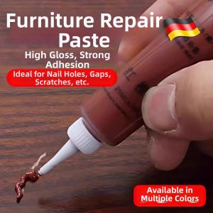 WEVOLA | Wood Repair Filler Furniture Damage Repair Color Restoration