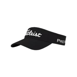 Titleist | Mens New Golf Visor Cap Classic Versatile Professional