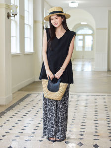 JoynCleon | Stylish Slimming Maternity Clothes Set Summer 2026 New
