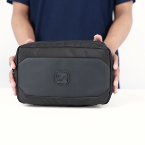 Zarventure Arlen Tas Clutch Handbag Tas Selempang Slempang