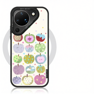 Smyideal | Magnetic Phone Case