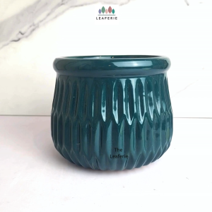 The Leaferie Emil plant pots. flowerpot . flowerpots . flower pot . planter . planters