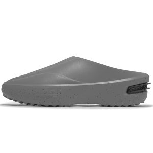 361° Mens Sporty Casual Slippers Breathable Summer New Style Joker Cyber Trendy Slippers Polyester Upper Comfortable Slip-On