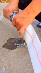 10-20M Thickened Explosion-Proof Fire Hose for Agricultural Irrigation Submersible Pump Water Pipe Hose For Water Pipe Garden Hose Pvc Pipe | Agricultural Hose | Irrigation Hose | Irrigation Water Hose | Irrigation System Set | Hose For Water
