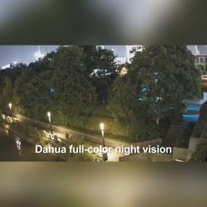 Dahua CCTV Camera Package Set 2MP/5MP HD Full-Color With Audio CCTV Security Systems 4/8 Channel Complete CCTV Kit