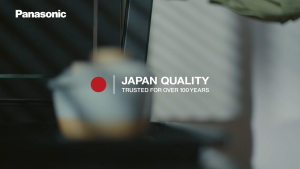 Panasonic MX-EG5311 Powerful Blender | Glass Jug and Stainless Steel Blades