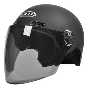 AD | Sun Protection Motorbike Helmet Four Seasons Universal