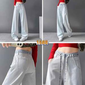 JC10 QUẦN SUÔNG PHỐI ĐĨA KÈM DÂY- QCCC 1688