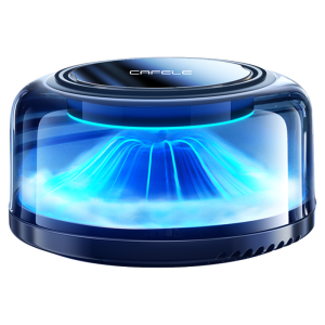 CAFELE | Purify Air Remove Formaldehyde Freshen Car Car Air Purifier