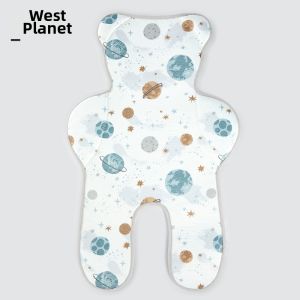 lovemami | Cool Baby Stroller Seat Pad
