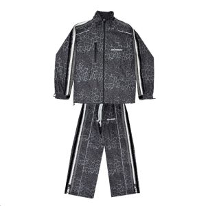ZACHARIAH | Windproof Waterproof Abrasion-Resistant Ski Suit