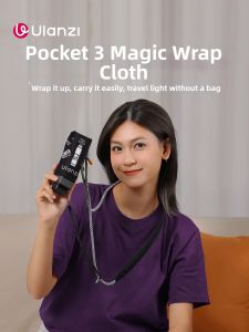 Ulanzi | DJI Pocket-Compatible Camera Strap