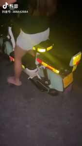 50PCS Safety Reflective Strips Motorcycle Helmet Warning Safety Sign Rim Shape Colored Reflective Sticker Accessories