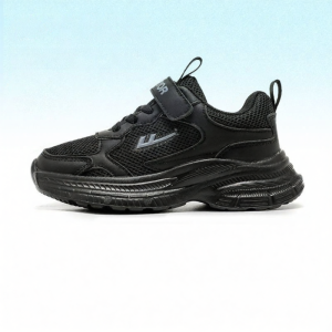 Warrior | Breathable Soft Bottom Childrens Sports Shoes