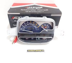 SPEEDOMETER SPIDOMETER SPEEDO FIZR F1ZR FORCE 1 ZR F1 ZR OSAKA