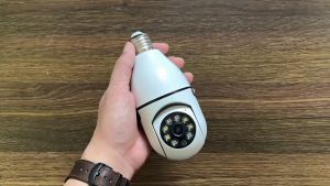 V380 Pro Q16S: A Comprehensive Guide to HD 1080P PTZ & 360-Degree Rotatable Camera