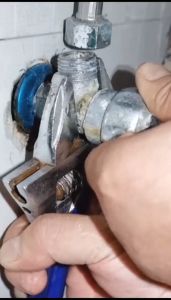 [HCM] Mũi Tháo Đầu Ống Nước Gãy 2 Đầu Chuyên Dụng -TyHome
