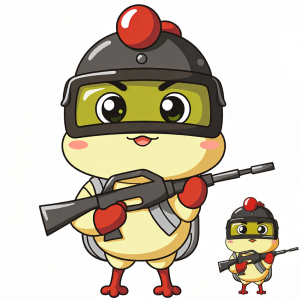 XIAOJIDUIZHANG | New Battle Royale Android Game Controller