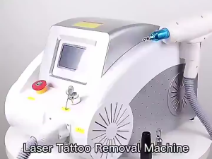 XCFASHION Pico laser carbon laser machine Facial Laser Treatment Non-invasive picosecond Tattoo