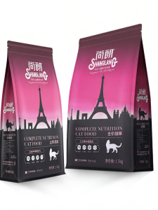 SHANGLANG | Thức Ăn Mèo Dinh Dưỡng Tăng Cân 3kg